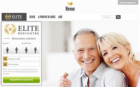 site de rencontre gratuit senior|Site de rencontre Seniors : TOP 7 pour les plus de 50。